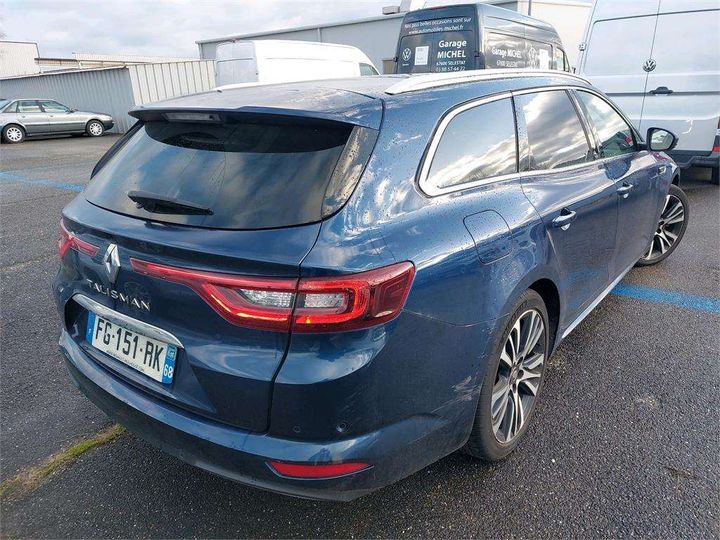 Photo 3 VIN: VF1RFD00463110892 - RENAULT TALISMAN ESTATE 