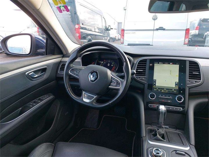 Photo 4 VIN: VF1RFD00463110892 - RENAULT TALISMAN ESTATE 