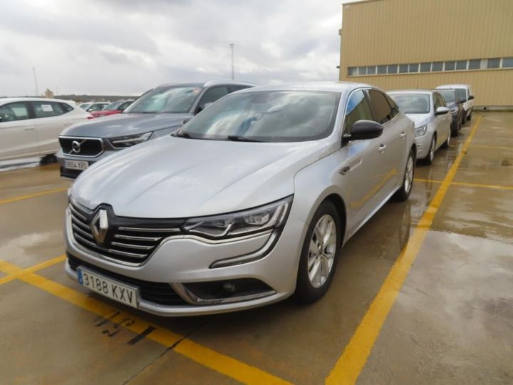 Photo 1 VIN: VF1RFD00463138322 - RENAULT TALISMAN 