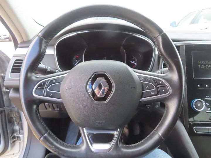 Photo 19 VIN: VF1RFD00463138322 - RENAULT TALISMAN 