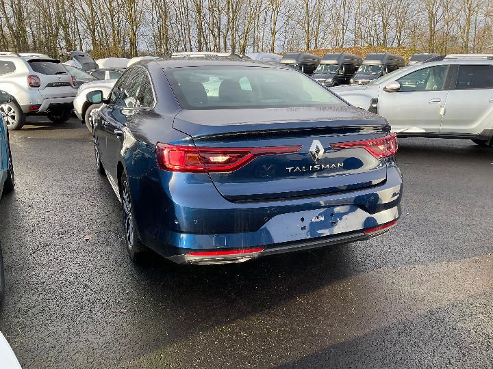 Photo 2 VIN: VF1RFD00463139213 - RENAULT TALISMAN SALOON 