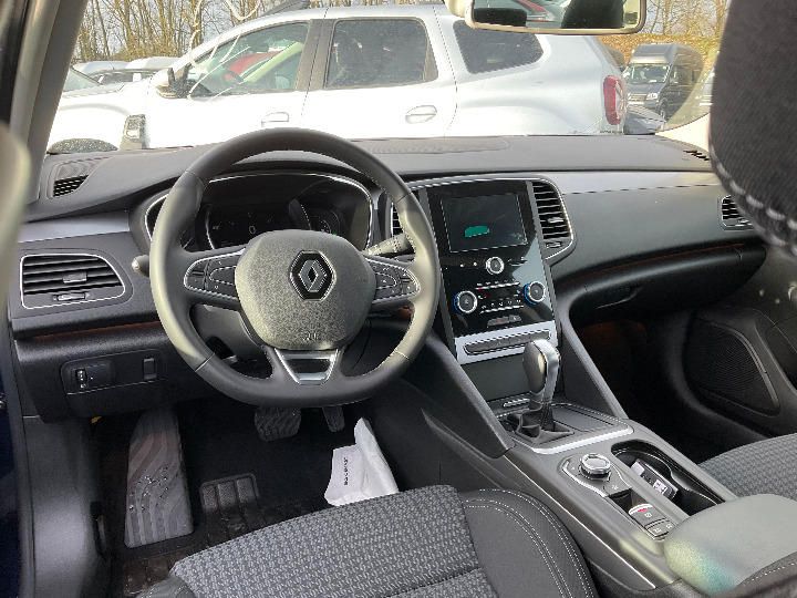 Photo 20 VIN: VF1RFD00463139213 - RENAULT TALISMAN SALOON 