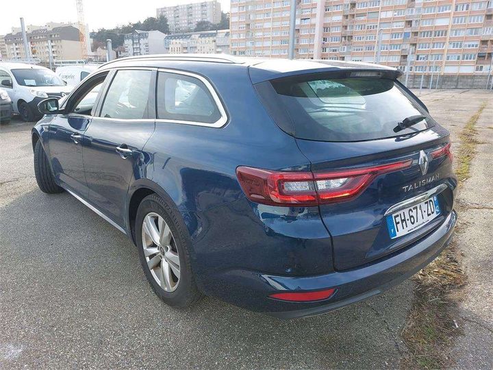 Photo 2 VIN: VF1RFD00463560753 - RENAULT TALISMAN ESTATE 