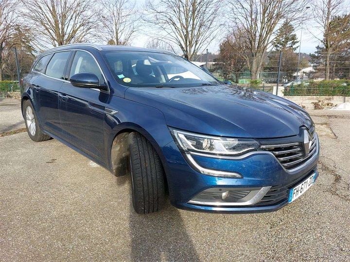 Photo 24 VIN: VF1RFD00463560753 - RENAULT TALISMAN ESTATE 