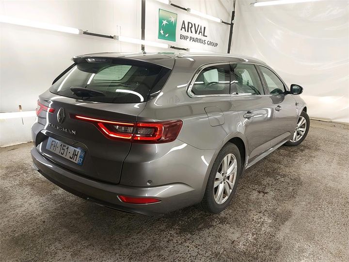 Photo 2 VIN: VF1RFD00463609580 - RENAULT TALISMAN ESTATE 