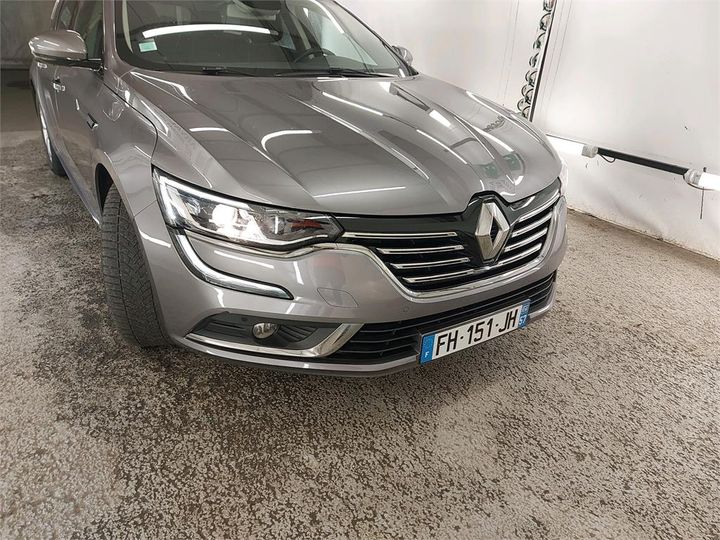 Photo 6 VIN: VF1RFD00463609580 - RENAULT TALISMAN ESTATE 