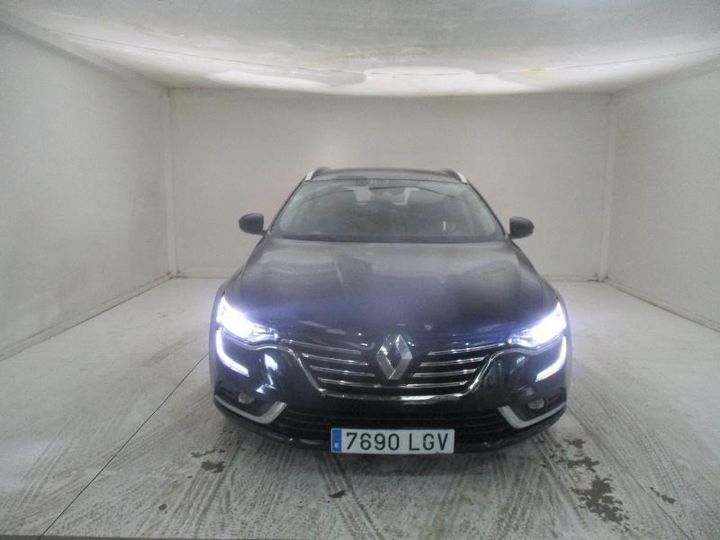 Photo 6 VIN: VF1RFD00464435021 - RENAULT TALISMAN 