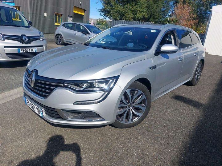 Photo 1 VIN: VF1RFD00464793557 - RENAULT TALISMAN ESTATE 