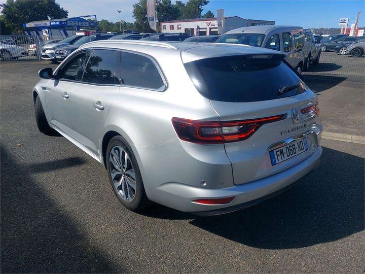 Photo 2 VIN: VF1RFD00464793557 - RENAULT TALISMAN ESTATE 