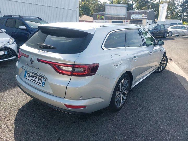 Photo 3 VIN: VF1RFD00464793557 - RENAULT TALISMAN ESTATE 