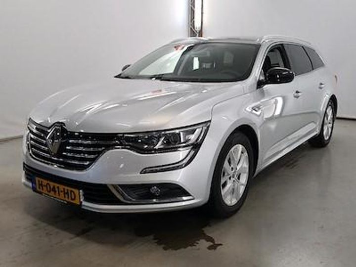 Photo 1 VIN: VF1RFD00464925619 - RENAULT TALISMAN ESTATE 