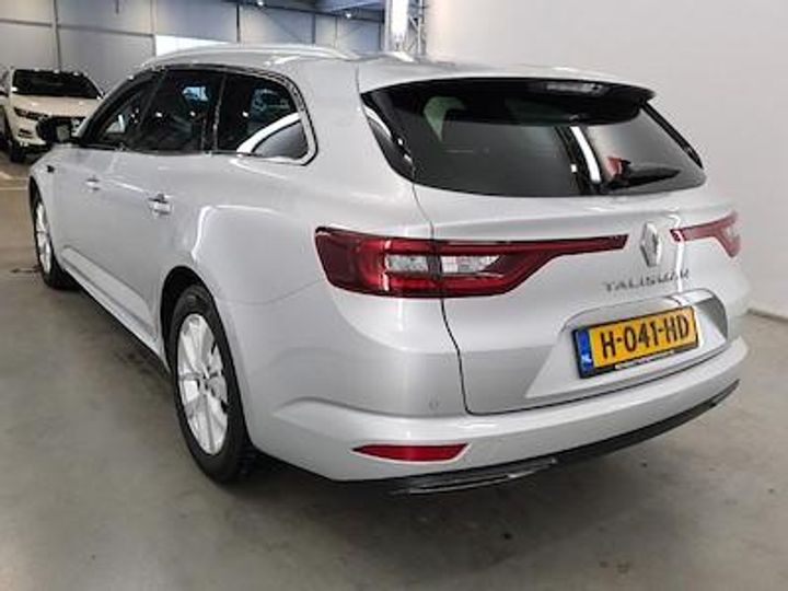 Photo 2 VIN: VF1RFD00464925619 - RENAULT TALISMAN ESTATE 