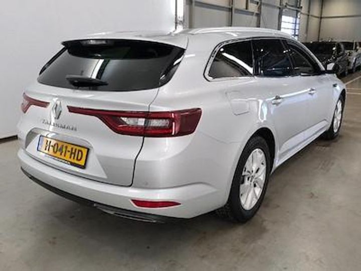 Photo 3 VIN: VF1RFD00464925619 - RENAULT TALISMAN ESTATE 