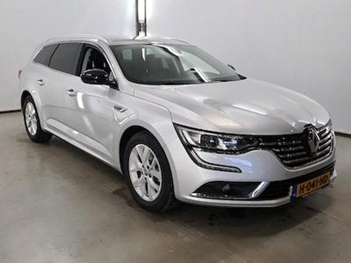 Photo 4 VIN: VF1RFD00464925619 - RENAULT TALISMAN ESTATE 