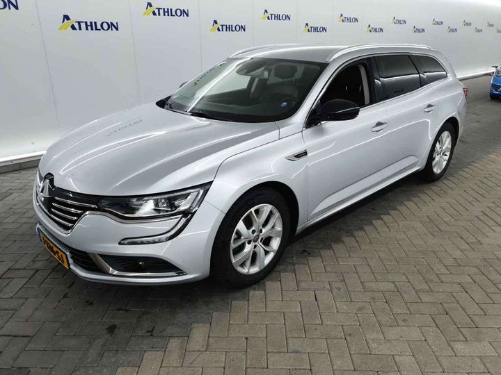 Photo 1 VIN: VF1RFD00465841312 - RENAULT TALISMAN ESTATE 