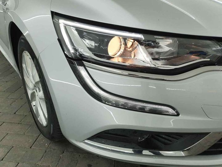 Photo 13 VIN: VF1RFD00465841312 - RENAULT TALISMAN ESTATE 