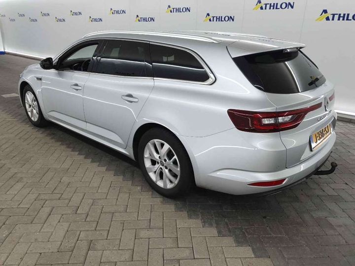 Photo 3 VIN: VF1RFD00465841312 - RENAULT TALISMAN ESTATE 