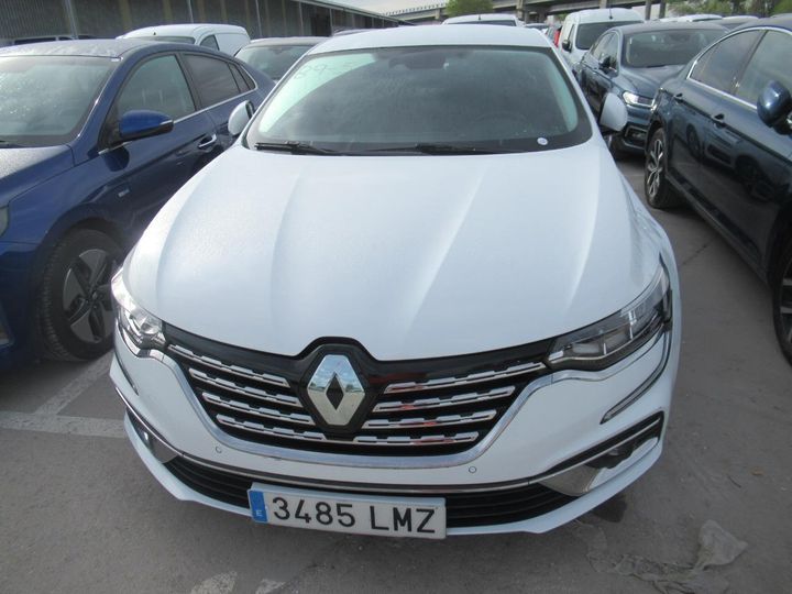 Photo 28 VIN: VF1RFD00466488855 - RENAULT TALISMAN 