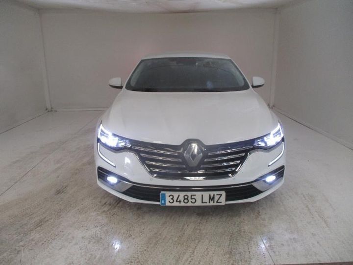 Photo 6 VIN: VF1RFD00466488855 - RENAULT TALISMAN 