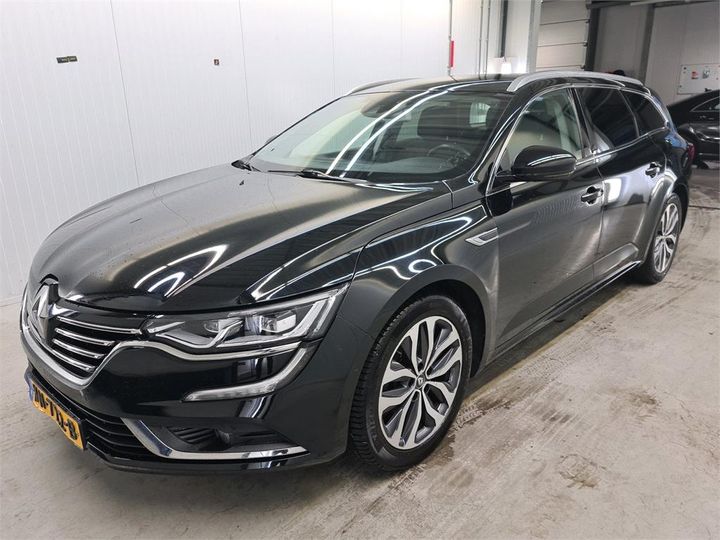 Photo 1 VIN: VF1RFD00554630351 - RENAULT TALISMAN 