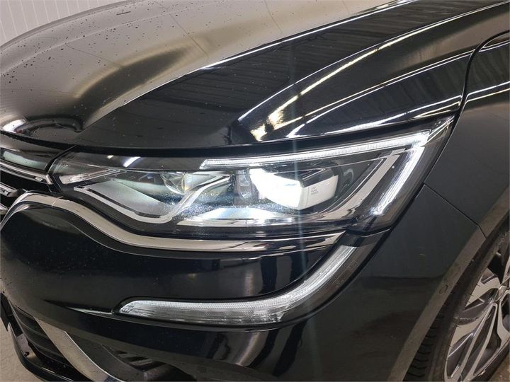 Photo 16 VIN: VF1RFD00554630351 - RENAULT TALISMAN 