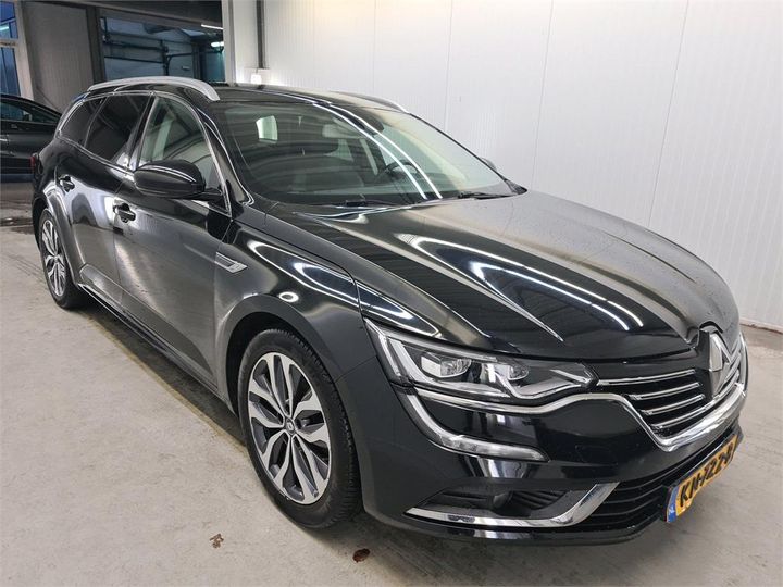 Photo 2 VIN: VF1RFD00554630351 - RENAULT TALISMAN 