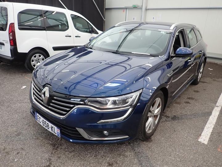 Photo 1 VIN: VF1RFD00554764017 - RENAULT TALISMAN ESTATE 