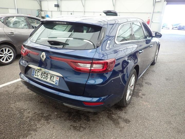 Photo 2 VIN: VF1RFD00554764017 - RENAULT TALISMAN ESTATE 