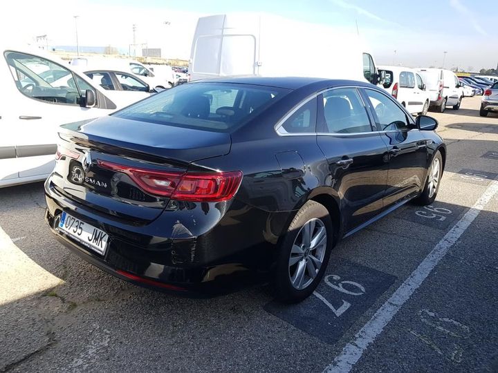 Photo 2 VIN: VF1RFD00554786597 - RENAULT TALISMAN 