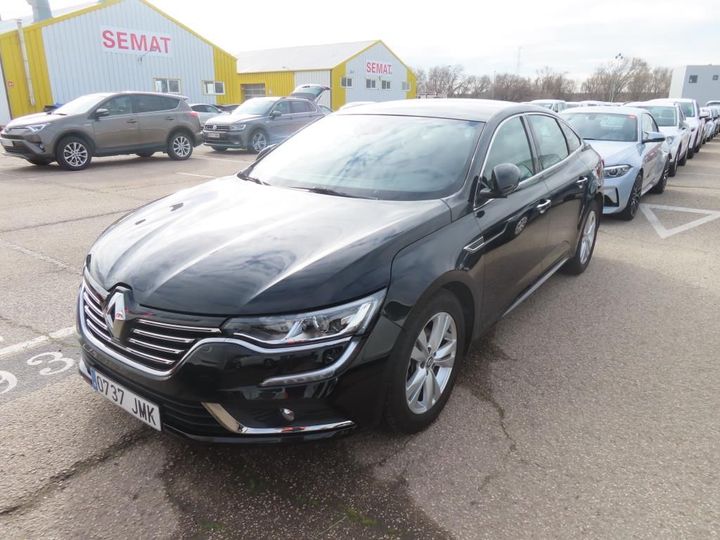 Photo 1 VIN: VF1RFD00554945876 - RENAULT TALISMAN 