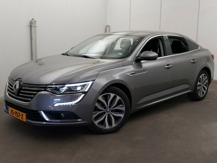 Photo 1 VIN: VF1RFD00555328553 - RENAULT TALISMAN 