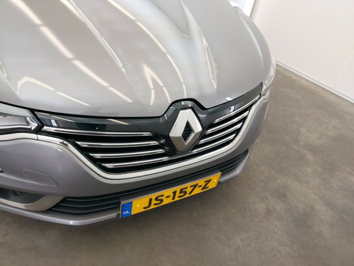 Photo 12 VIN: VF1RFD00555328553 - RENAULT TALISMAN 