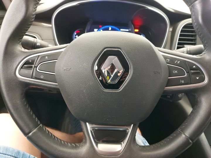 Photo 16 VIN: VF1RFD00555328553 - RENAULT TALISMAN 