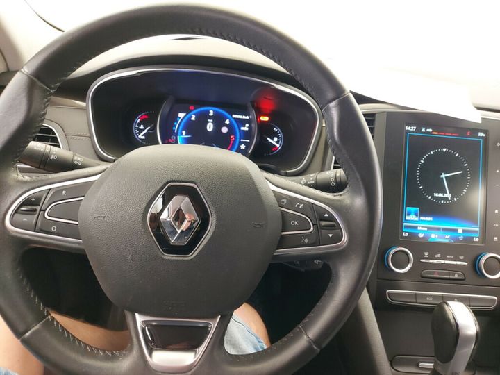 Photo 17 VIN: VF1RFD00555328553 - RENAULT TALISMAN 