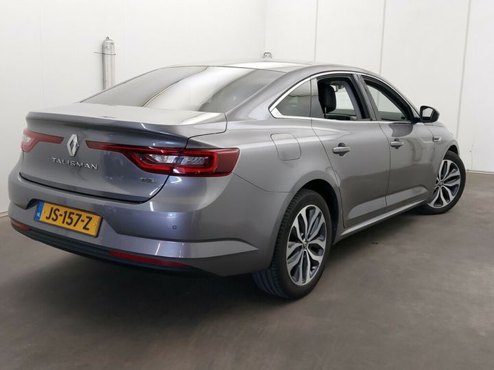 Photo 2 VIN: VF1RFD00555328553 - RENAULT TALISMAN 