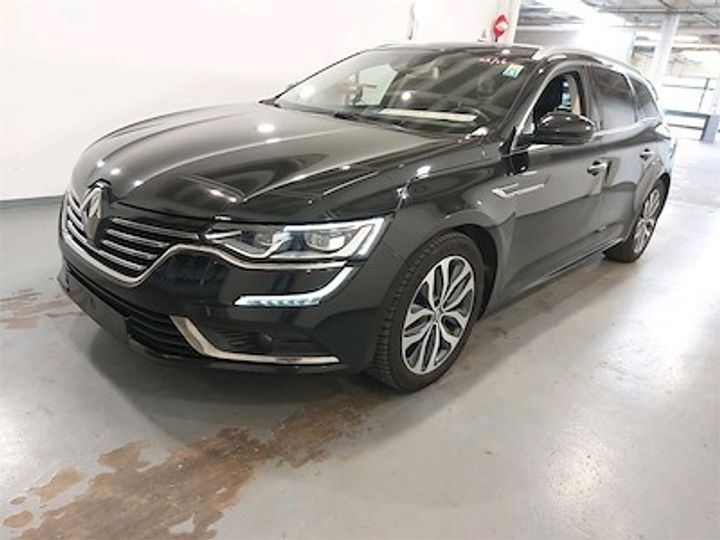 Photo 1 VIN: VF1RFD00555814618 - RENAULT TALISMAN GRANDTOUR DIESEL 