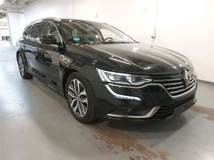 Photo 2 VIN: VF1RFD00555814618 - RENAULT TALISMAN GRANDTOUR DIESEL 