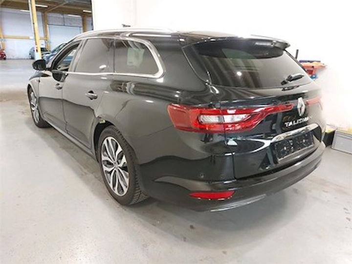 Photo 3 VIN: VF1RFD00555814618 - RENAULT TALISMAN GRANDTOUR DIESEL 