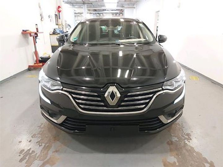 Photo 5 VIN: VF1RFD00555814618 - RENAULT TALISMAN GRANDTOUR DIESEL 