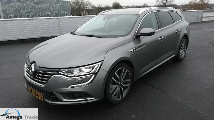 Photo 1 VIN: VF1RFD00555816501 - RENAULT TALISMAN ESTATE 