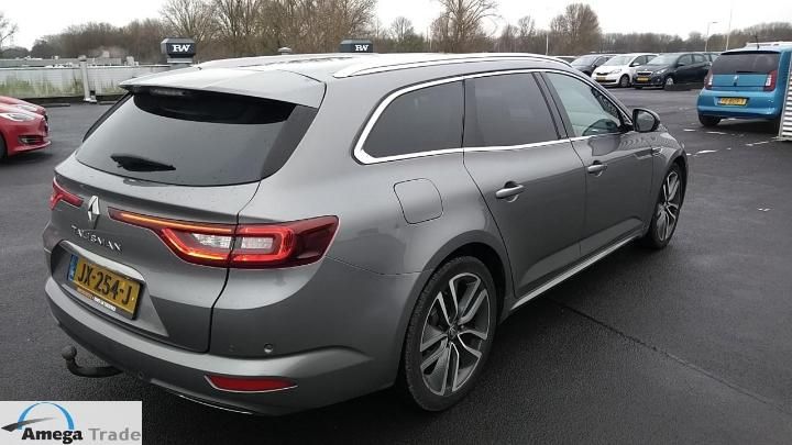 Photo 7 VIN: VF1RFD00555816501 - RENAULT TALISMAN ESTATE 