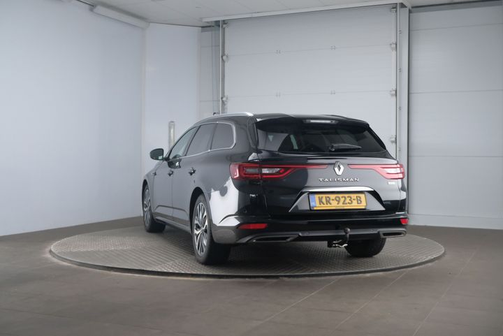 Photo 3 VIN: VF1RFD00555816580 - RENAULT TALISMAN ESTATE 