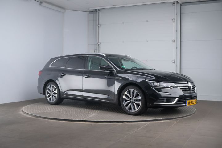 Photo 5 VIN: VF1RFD00555816580 - RENAULT TALISMAN ESTATE 