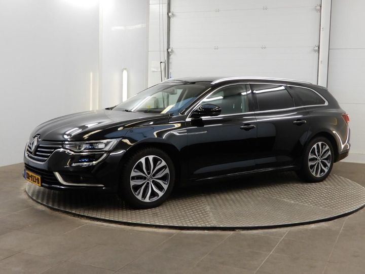 Photo 7 VIN: VF1RFD00555816580 - RENAULT TALISMAN ESTATE 