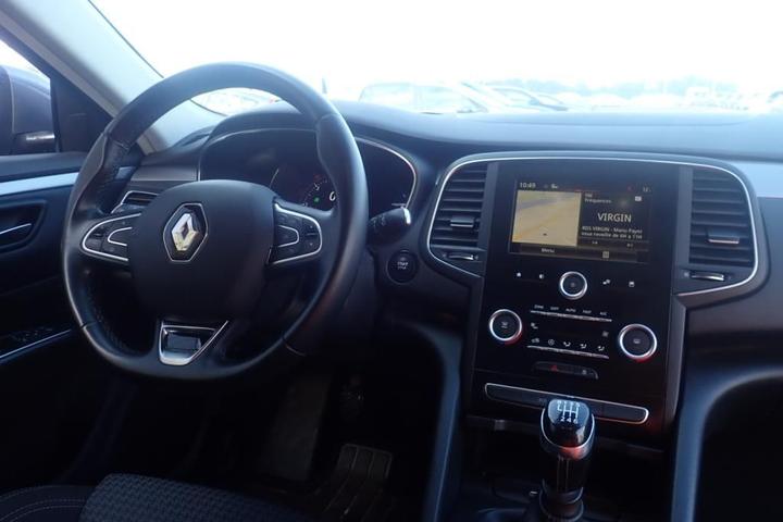 Photo 7 VIN: VF1RFD00555862295 - RENAULT TALISMAN ESTATE 