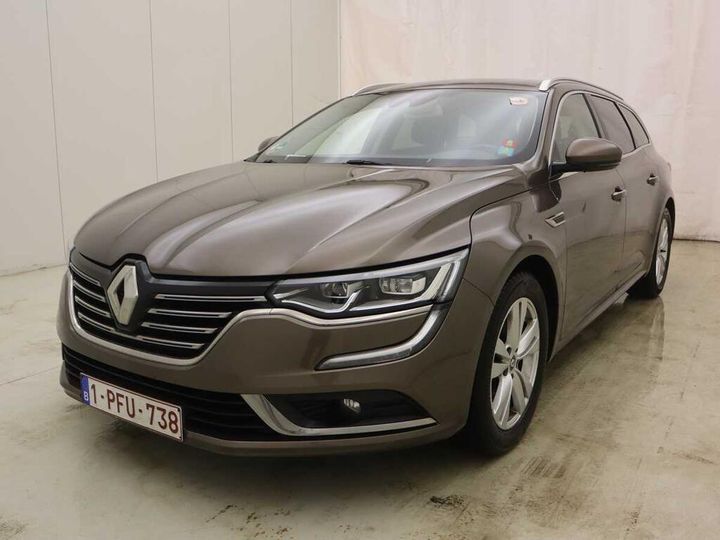 Photo 1 VIN: VF1RFD00555885558 - RENAULT TALISMAN 