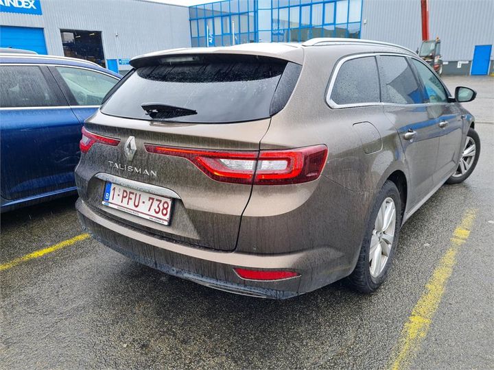 Photo 2 VIN: VF1RFD00555885558 - RENAULT TALISMAN 