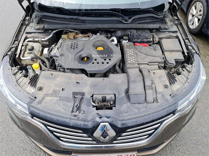 Photo 21 VIN: VF1RFD00555885558 - RENAULT TALISMAN 