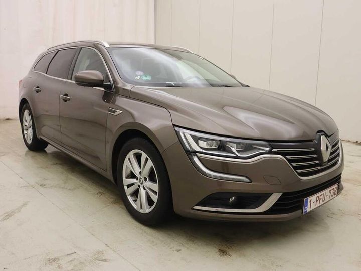 Photo 8 VIN: VF1RFD00555885558 - RENAULT TALISMAN 