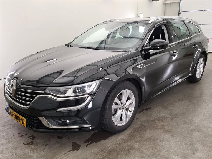 Photo 1 VIN: VF1RFD00555893238 - RENAULT TALISMAN 